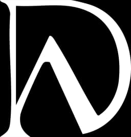 D Logo