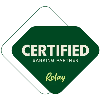 Relay Banking Partner