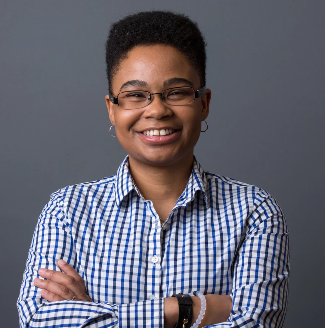 Deb Walker, Founder of Tierney-Walker Bookkeeping LLC