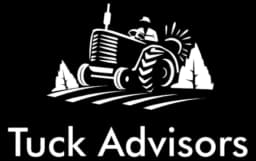 Tuck Logo
